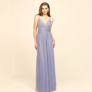 Allure Bridesmaid Gown Style 1612